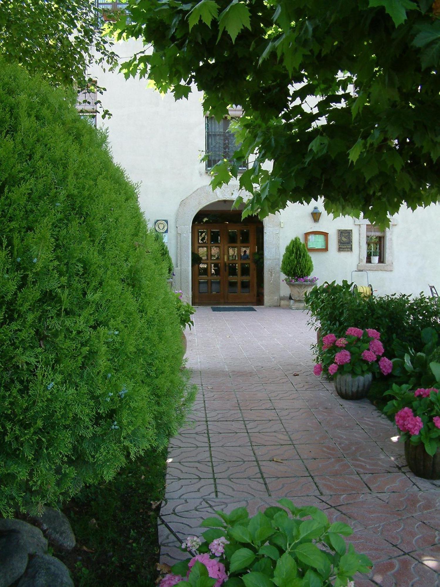 Masia Del Cadet л’Асплуга-да-Франкулі Екстер'єр фото